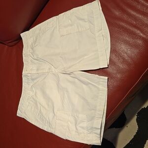 Cotton shorts
